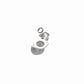 2005-06 Chevrolet Corvette 6.0L Direct-Fit Catalytic Converter 4561999 Magnaflow - Catalytic Converters Car Part People
