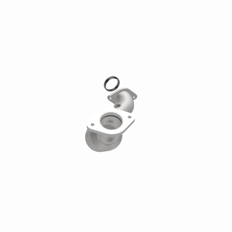 2005-06 Chevrolet Corvette 6.0L Direct-Fit Catalytic Converter 4561999 Magnaflow - Catalytic Converters Car Part People
