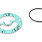 Mallory 29809 Comp Pump Seal And Repair Kit