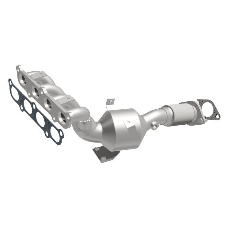 2011 2017 Ford Fiesta 1.6L Direct-Fit Catalytic Converter 5531552 Magnaflow - Catalytic Converters Car Part People