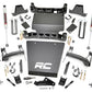 Fits Chevy/GMC 1500 (14-16) 7 Inch Lift Kit; Bracket; M1 Struts/M1; 29840