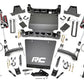 Fits Chevy/GMC 1500 (14-16) 7 Inch Lift Kit; Bracket; Vertex; 29850