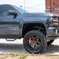 Fits Chevy/GMC 1500 (14-16) 7 Inch Lift Kit; Bracket; Vertex; 29850