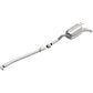 Fits 1998-1999 Mercedes-Benz E300 3.0L Direct-Fit Replacement Exhaust 106-0567