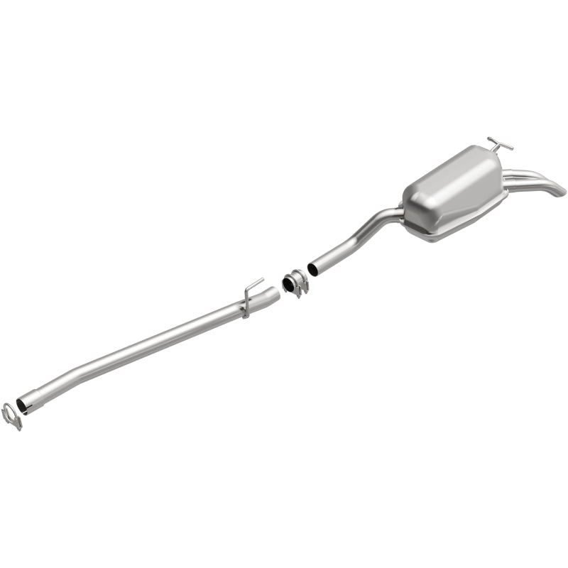 Fits 1998-1999 Mercedes-Benz E300 3.0L Direct-Fit Replacement Exhaust 106-0567