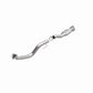 2003 GMC Savana 3500 6.0L Direct-Fit Catalytic Converter 4551602 Magnaflow - Catalytic Converters Car Part People