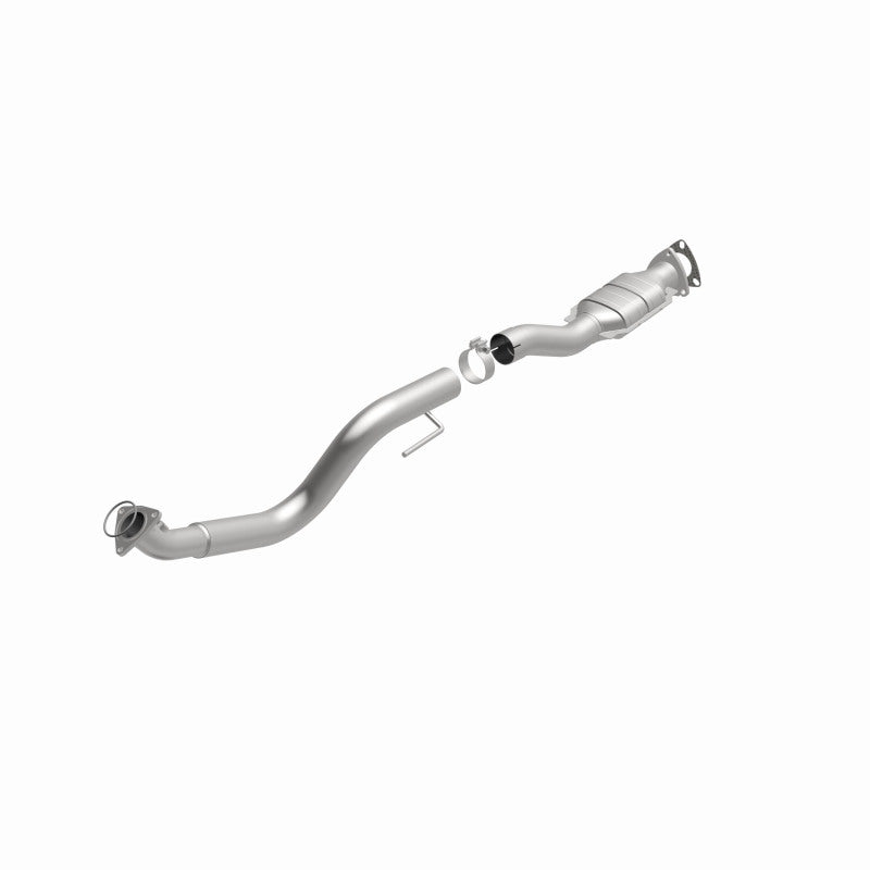 2003 GMC Savana 3500 6.0L Direct-Fit Catalytic Converter 4551602 Magnaflow - Catalytic Converters Car Part People