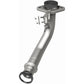 1998-2002 Chevrolet Prizm Direct-Fit Front Pipe Kit 107-0030