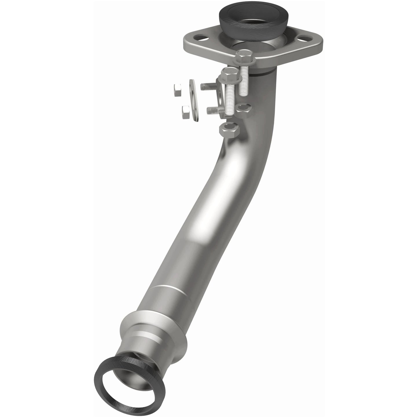 1998-2002 Chevrolet Prizm Direct-Fit Front Pipe Kit 107-0030