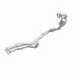 2012-2016 Cadillac SRX 3.6L Direct-Fit Catalytic Converter 5582647 Magnaflow