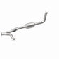 1997 Honda Passport 3.2L Direct-Fit Catalytic Converter 4451620 Magnaflow