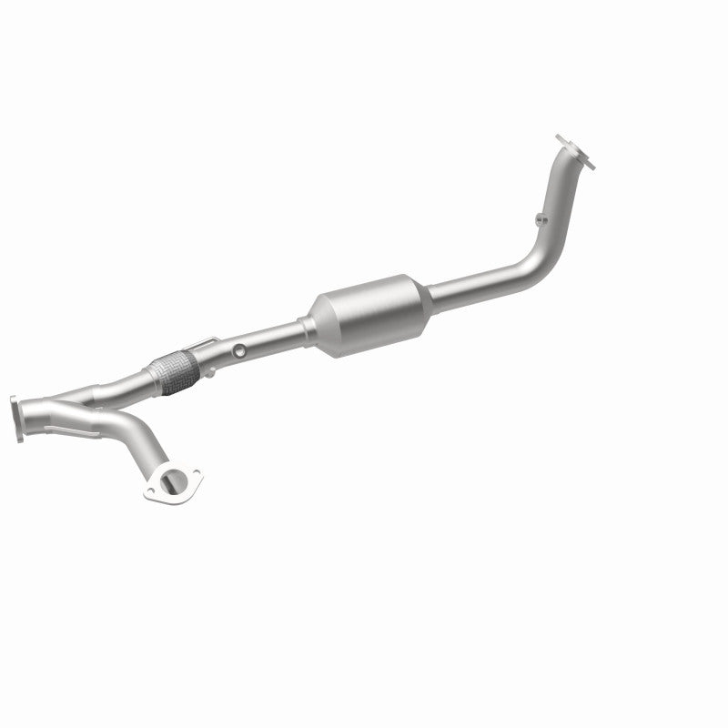 1997 Honda Passport 3.2L Direct-Fit Catalytic Converter 4451620 Magnaflow