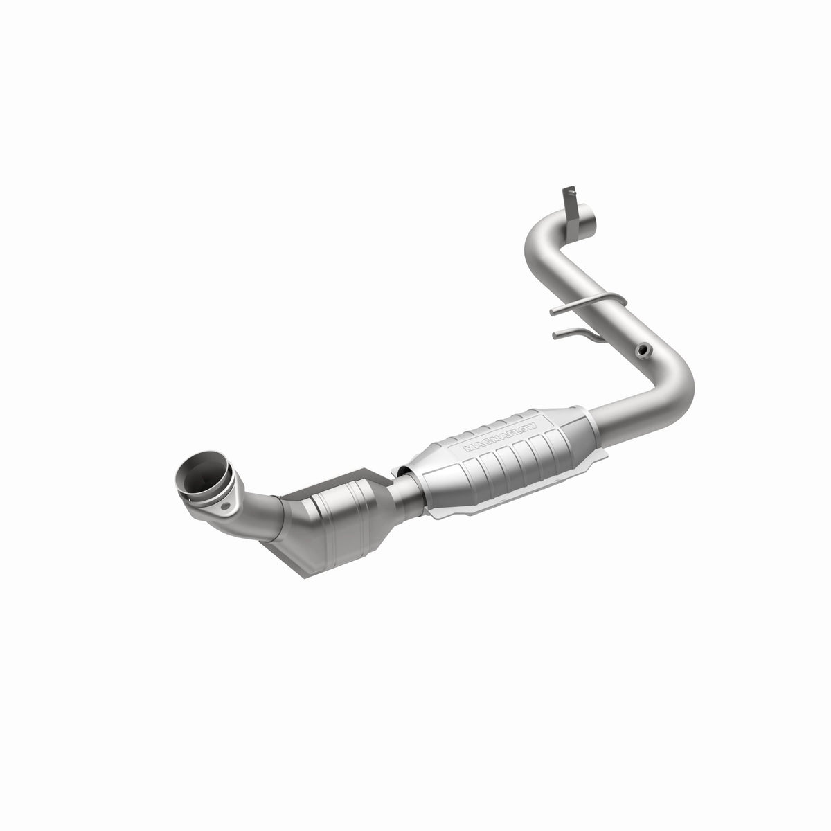 Catalytic Converter for HM Grade Federal / EPA Compliant Direct-Fit Catalytic Converter MagnaFlow 93328