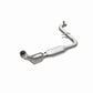 Catalytic Converter for HM Grade Federal / EPA Compliant Direct-Fit Catalytic Converter MagnaFlow 93328