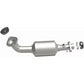 Catalytic Converter for 2014-2020 Mitsubishi Mirage 1.2L OEM Grade Federal / EPA Compliant Direct-Fit Catalytic Converte