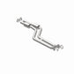 2006 2008 BMW Z4 3.0L Direct-Fit Catalytic Converter 5571725 Magnaflow - Catalytic Converters Car Part People