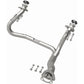 1998-1999 Chevrolet Blazer Direct-Fit Front Pipe Kit 107-0065