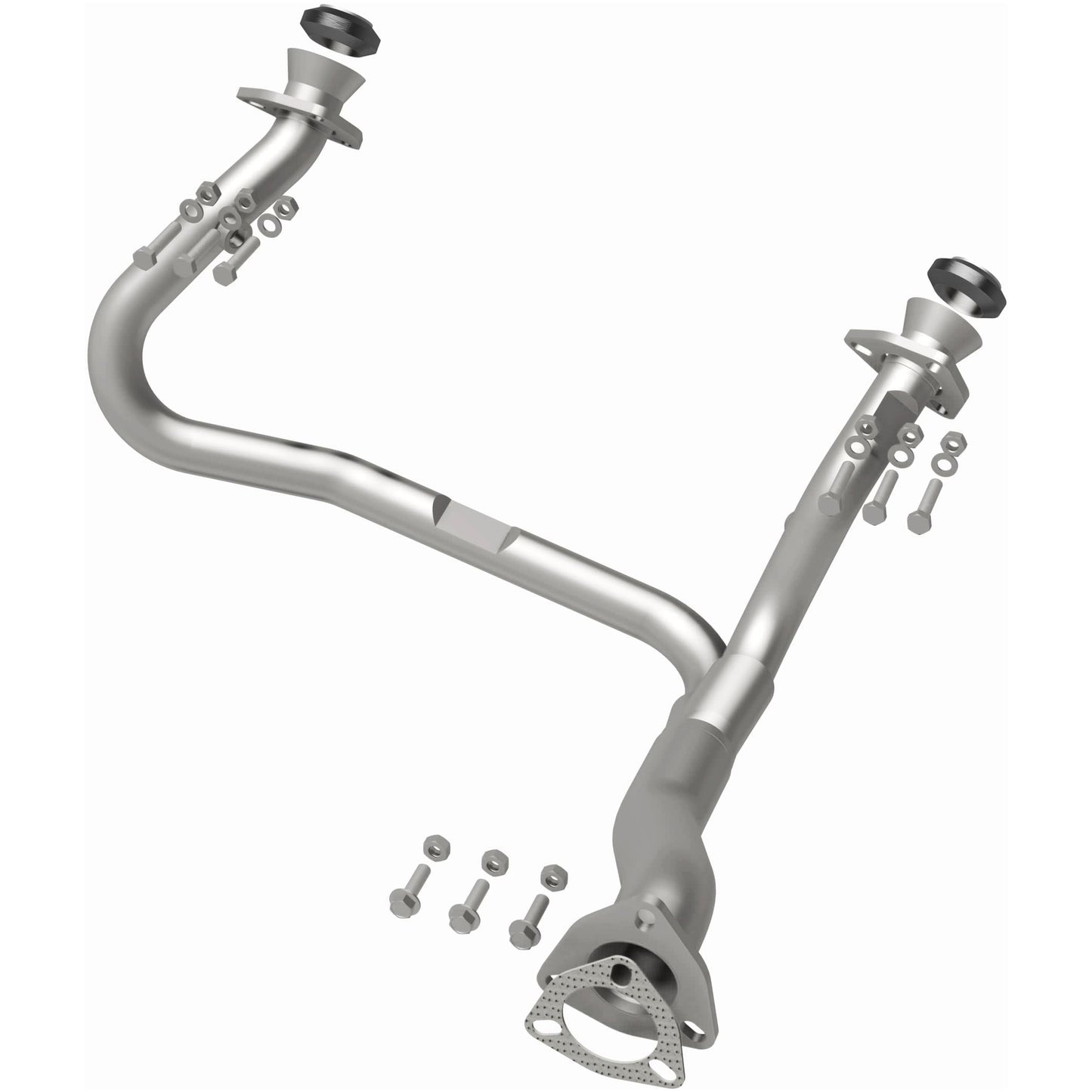 1998-1999 Chevrolet Blazer Direct-Fit Front Pipe Kit 107-0065