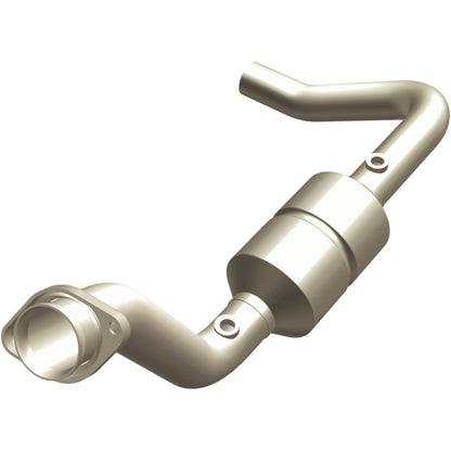 Catalytic Converter for HM Grade Federal / EPA Compliant Direct-Fit Catalytic Converter MagnaFlow 93250
