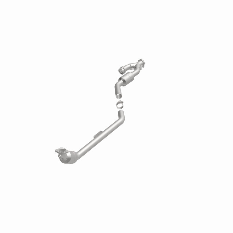 2005 Mercedes-Benz CLK320 3.2L Direct-Fit Catalytic Converter 5411582 Magnaflow - Catalytic Converters Car Part People