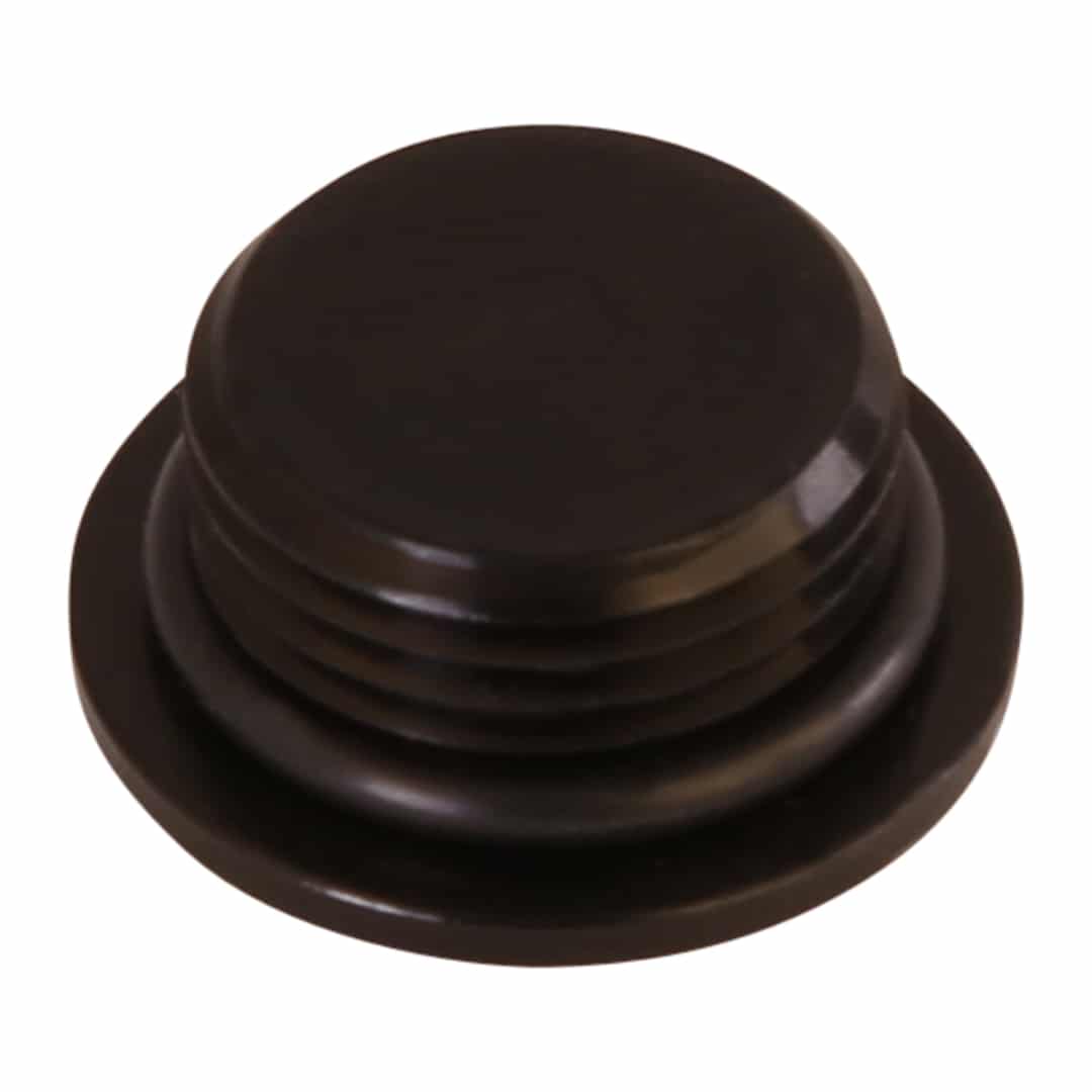 Fuel Hose Fitting Fuel System Universal Fit Aeromotive 15618-BGPL