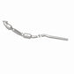 Catalytic Converter for 2009-2017 Volkswagen CC 2.0L MagnaFlow 52380