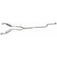 Exhaust System Kit for Street Series Cat-Back Performance Exhaust System MagnaFlow 19309