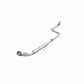 2008-2009 Scion xD 1.8L Direct-Fit Catalytic Converter 5411159 Magnaflow - Catalytic Converters Car Part People