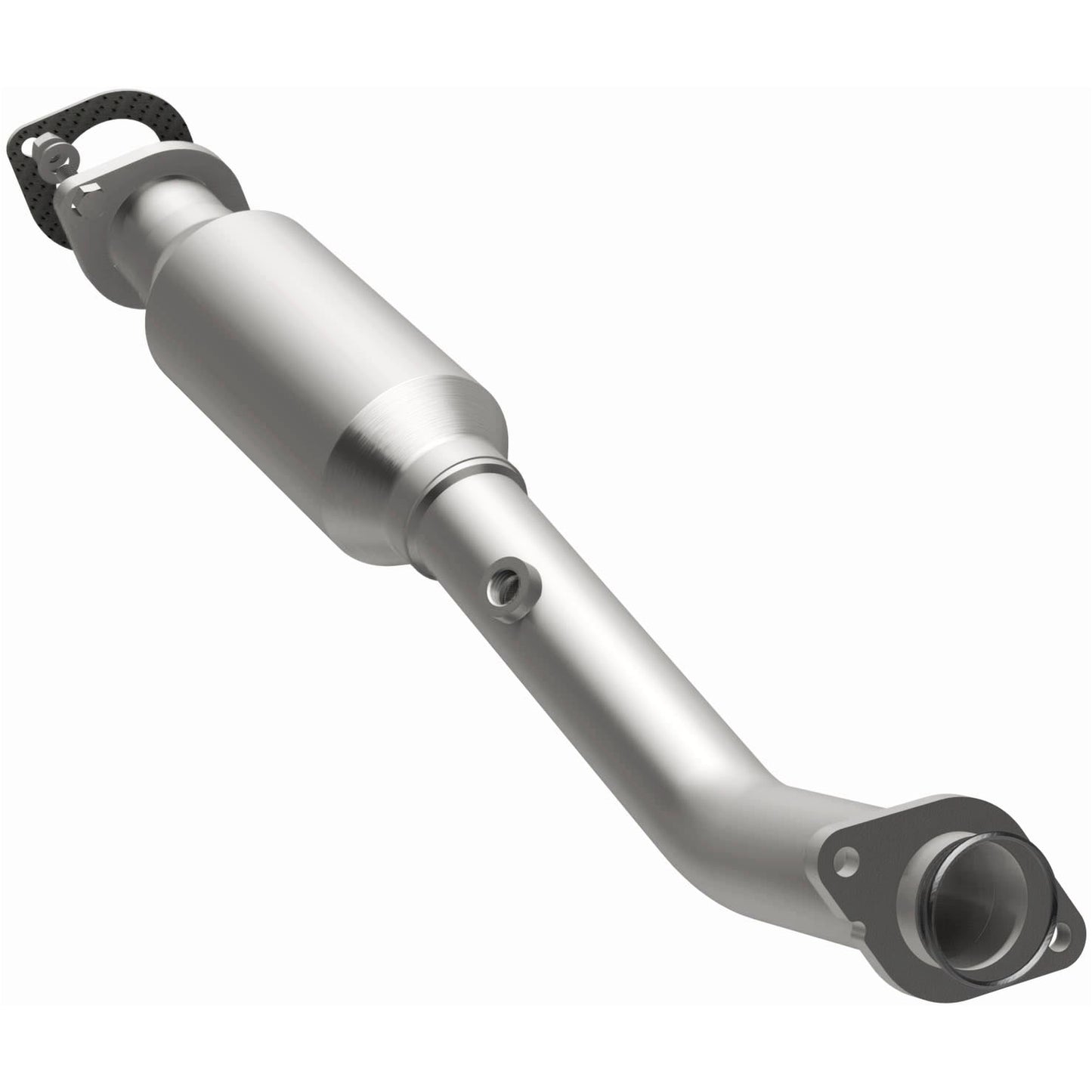 2005-2006 INFINITI QX56 California Grade CARB Catalytic Converter 5592218