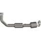2004 Ford F-150 California Grade CARB Direct-Fit Catalytic Converter 5582705