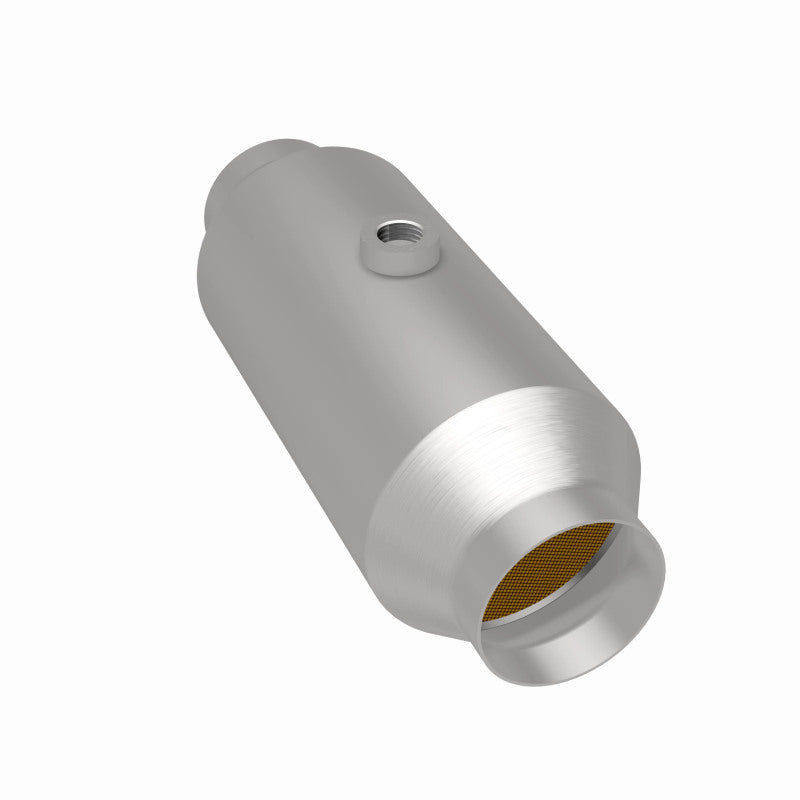 2011-2015 Ford F-350 Super Duty Univ Catalytic Converter 3 5551359 Magnaflow - Catalytic Converters Car Part People