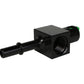 Fuel Hose Fitting Fuel System Universal Fit Aeromotive 15121-BGPL