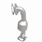 2010-2015 Lincoln MKS California Grade CARB Catalytic Converter 551017