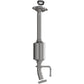 Catalytic Converter for 2014-2015 Mitsubishi Mirage 1.2L OEM Grade Federal / EPA Compliant Direct-Fit Catalytic Converte