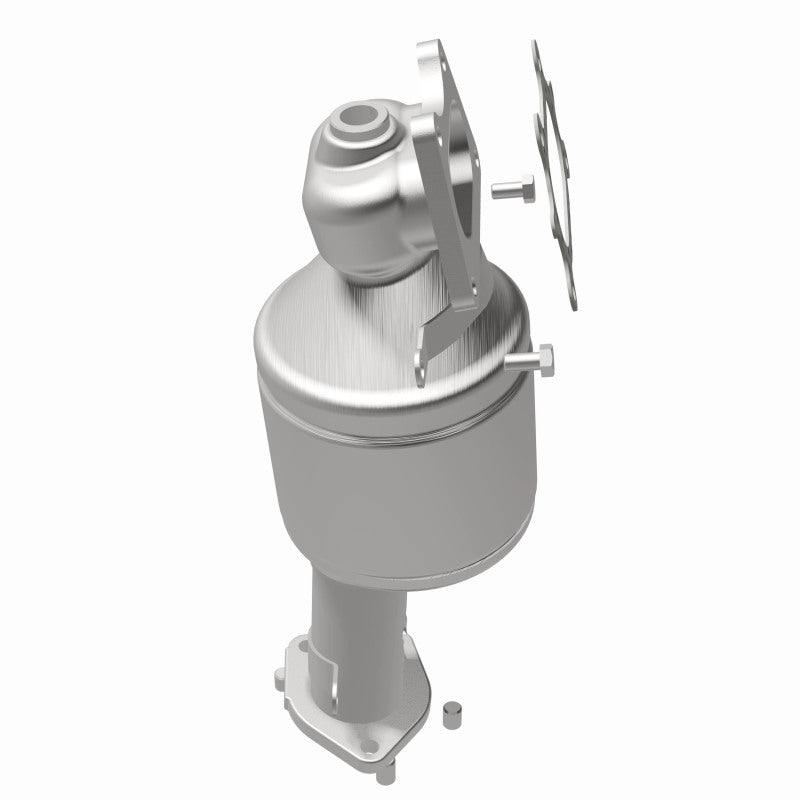 2003 2007 Honda Accord 3.0L Direct-Fit Catalytic Converter 5531336 Magnaflow - Catalytic Converters Car Part People