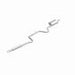 Fits 2006-2011 Chevrolet Direct-Fit Replacement Exhaust System 106-0015