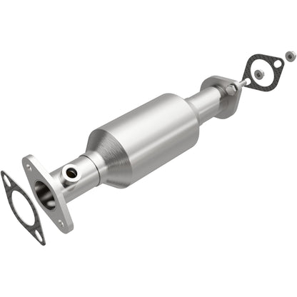 2003 Mitsubishi Lancer California Grade CARB Catalytic Converter 4481930