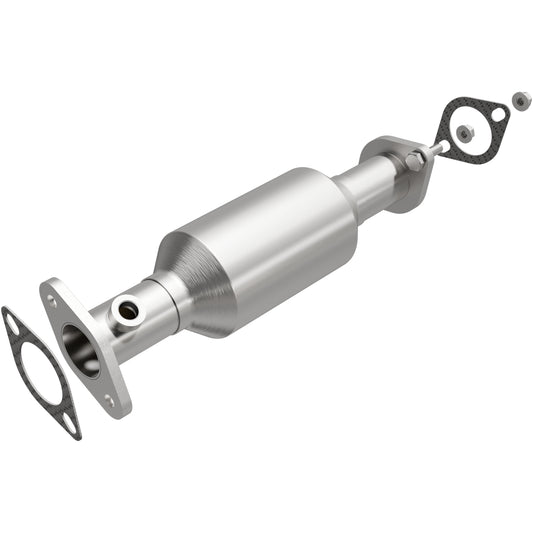 2003 Mitsubishi Lancer California Grade CARB Catalytic Converter 4481930