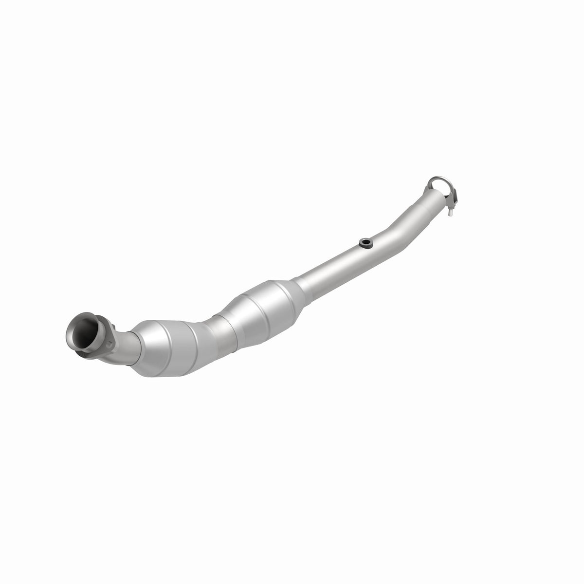 Catalytic Converter for HM Grade Federal / EPA Compliant Direct-Fit Catalytic Converter MagnaFlow 24498