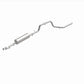 Fits 2002-2005 Ford Explorer Direct-Fit Replacement Exhaust System 106-0033