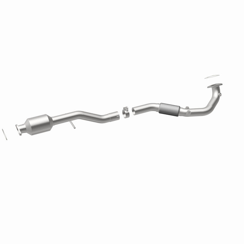 Catalytic Converter for 2014-2017 Buick Regal 2.0L OEM Grade Federal / EPA Compliant Direct-Fit Catalytic Converter Magn