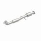 2012-2015 Buick Verano Direct-Fit Catalytic Converter 557914 Magnaflow - Catalytic Converters Car Part People