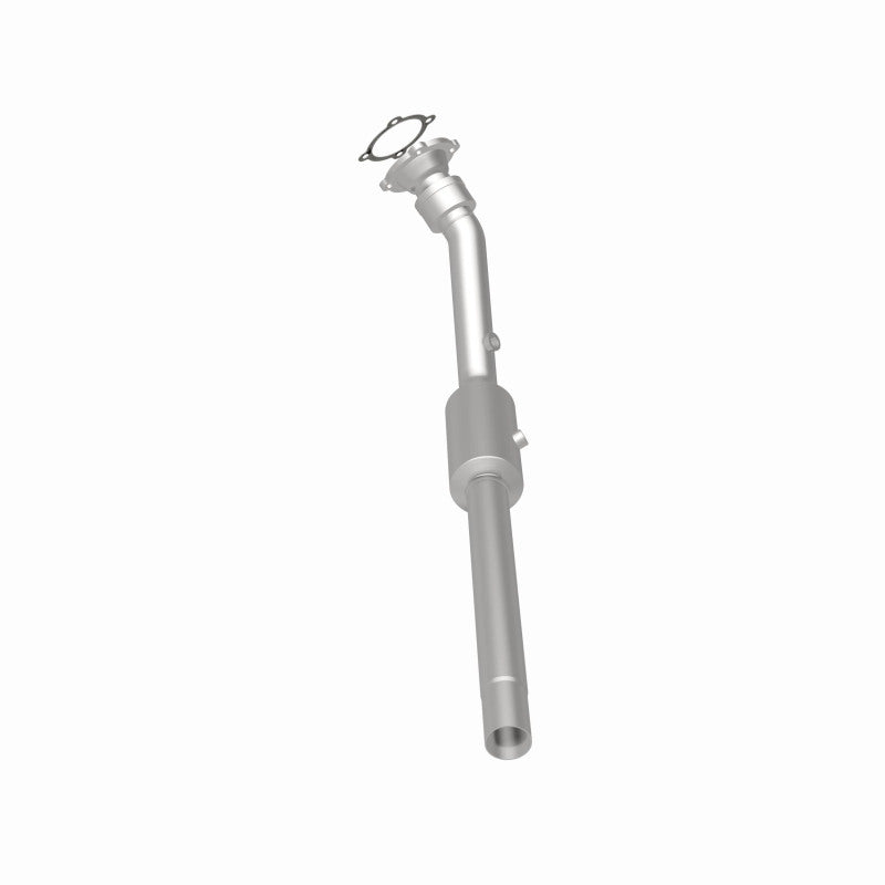 2002-2005 VW Jetta EPA Compliant Direct-Fit Catalytic Converter 52382 Magnaflow - Catalytic Converters Car Part People