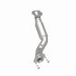 2006 Chevrolet Corvette 7.0L Direct-Fit Catalytic Converter 4561848 Magnaflow