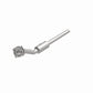 2002-2005 VW Jetta EPA Compliant Direct-Fit Catalytic Converter 52382 Magnaflow - Catalytic Converters Car Part People