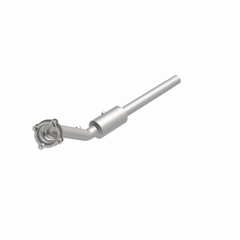 2002-2005 VW Jetta EPA Compliant Direct-Fit Catalytic Converter 52382 Magnaflow - Catalytic Converters Car Part People