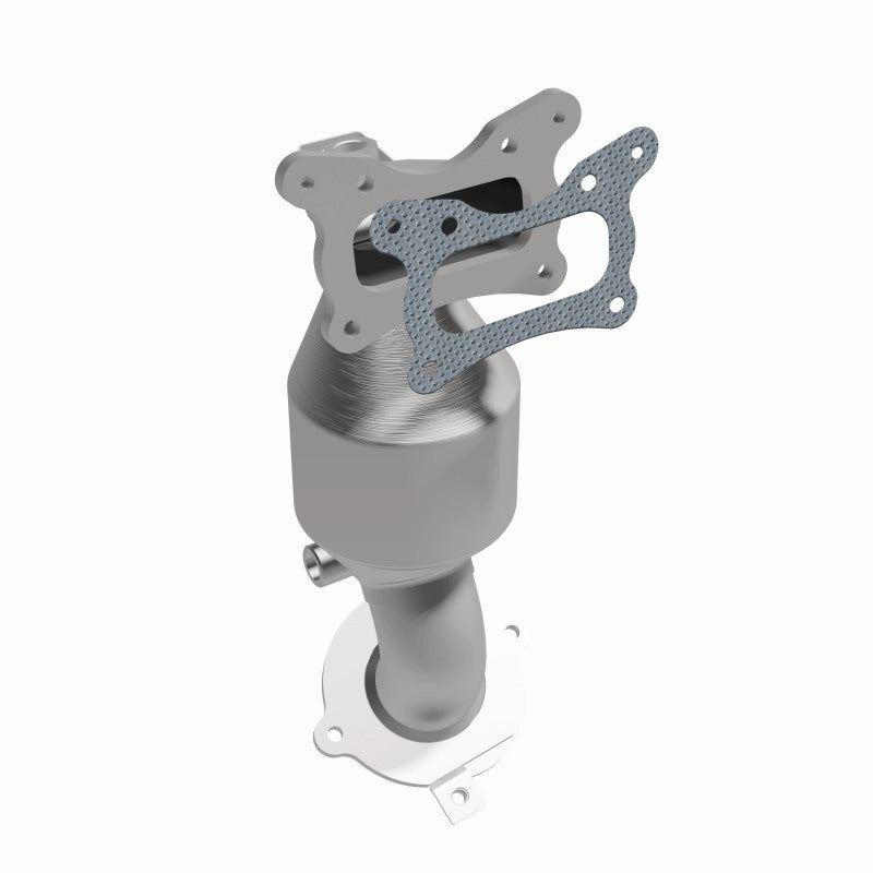 Fits 2008-12 Honda Accord California CARB Compliant Catalytic Converter 5631991