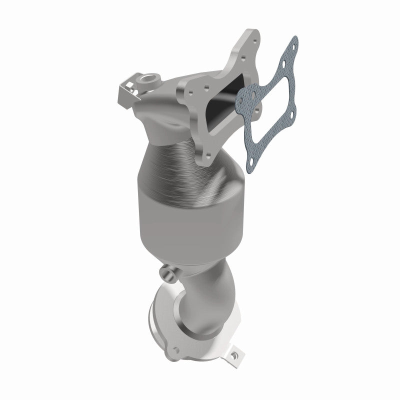 Fits 2008-12 Honda Accord California CARB Compliant Catalytic Converter 5631991