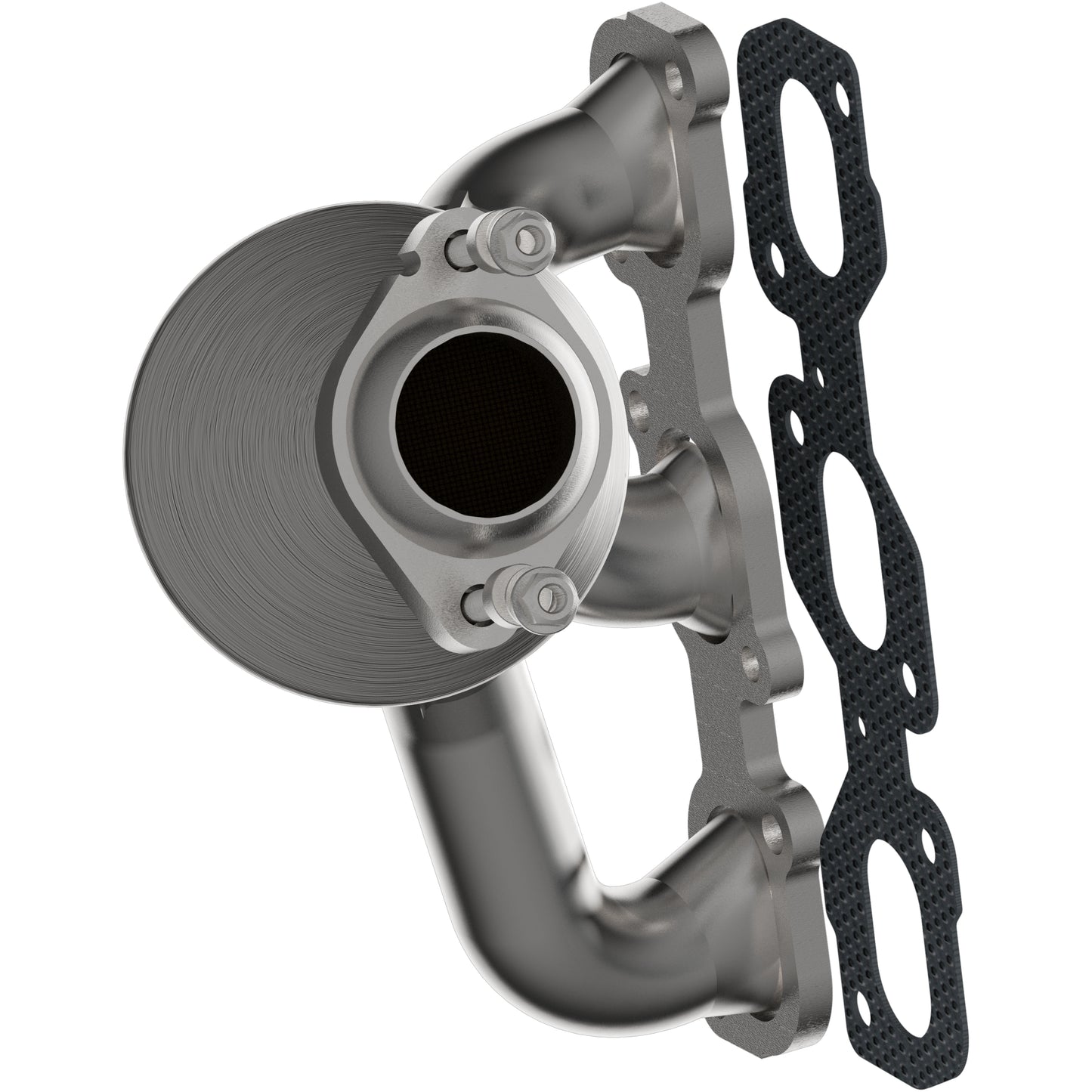 2010-2012 Ford Escape California Grade CARB Manifold Catalytic Converter 5582920