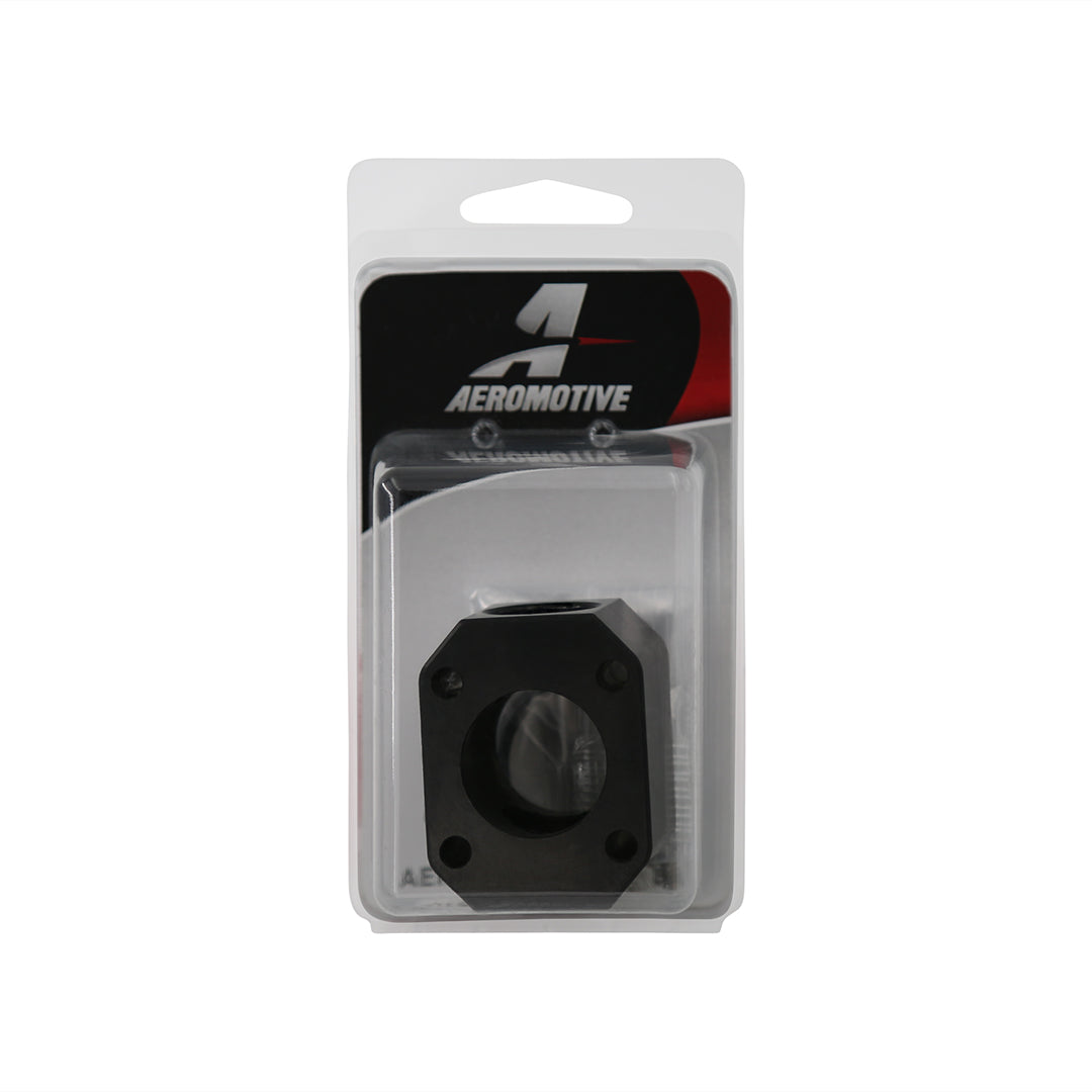 Fuel Hose Fitting Fuel System Universal Fit Aeromotive 11710-BGPL